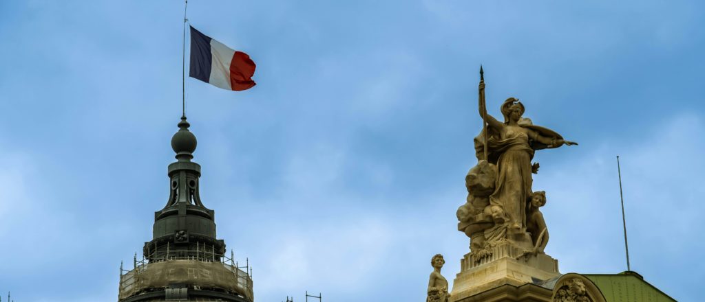 Macron’s Gamble To Keep Right-Wing Out Of Power Just Set France’s Government On Fire