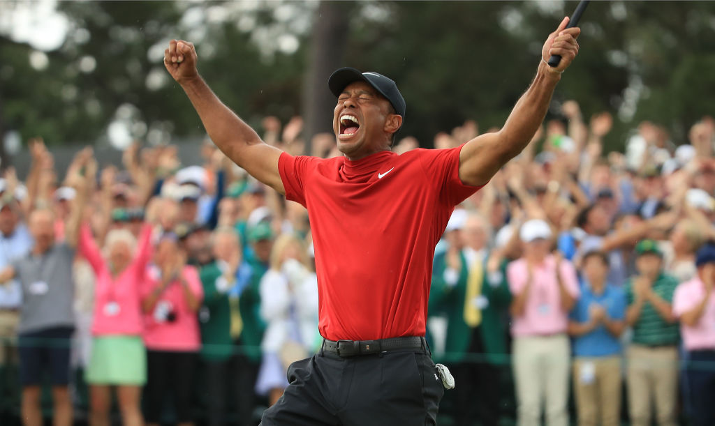 Woods’ Longevity at This Year’s Masters in Question 