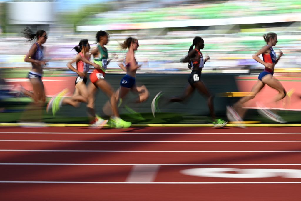Men Trying to Compete in Women’s Sports Suffer Crushing Defeat on World Stage