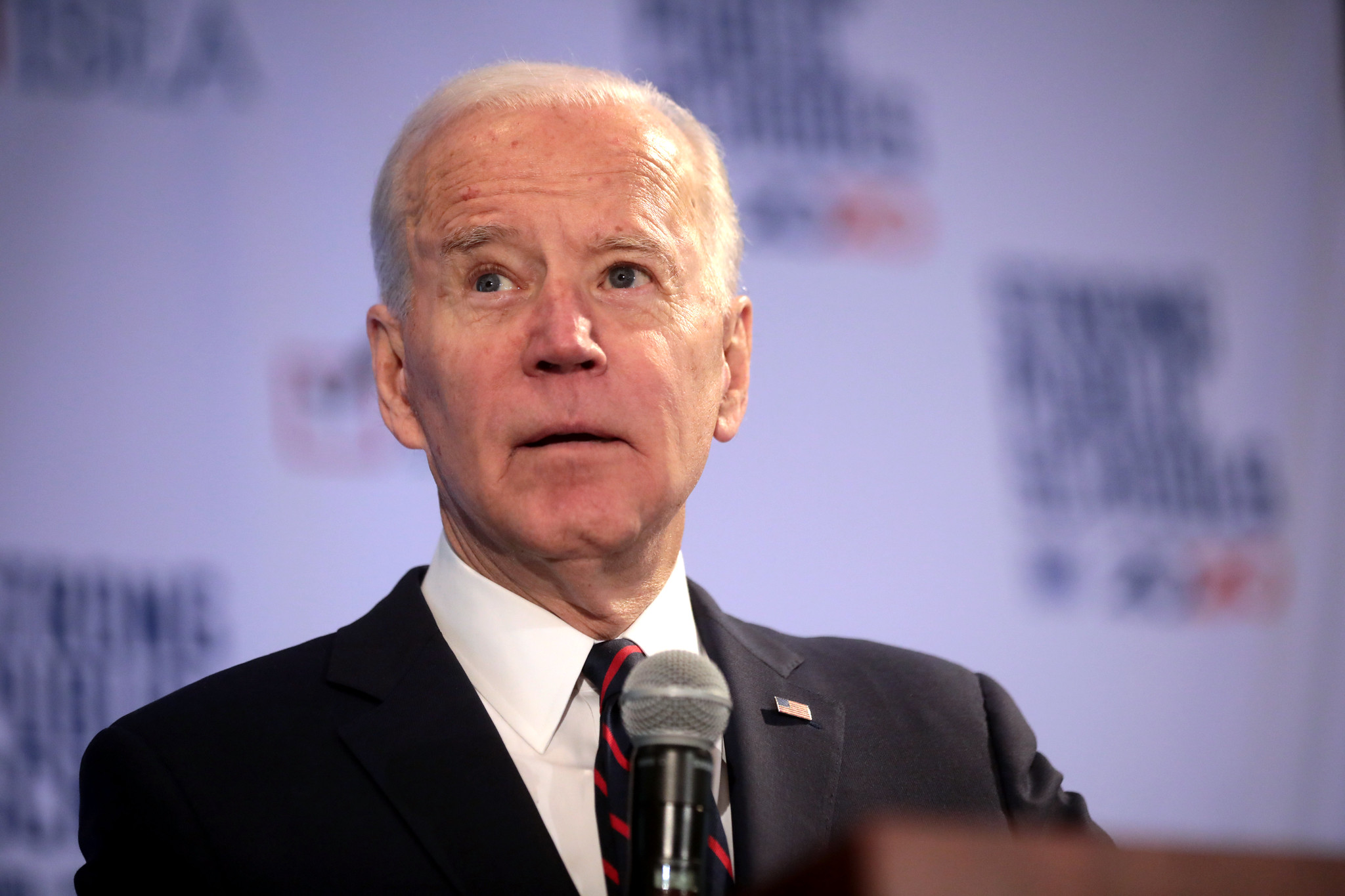 Biden Wants To Waive Sanctions on Pipeline To Help Terrorists, While Denying Jobs To Americans: Report