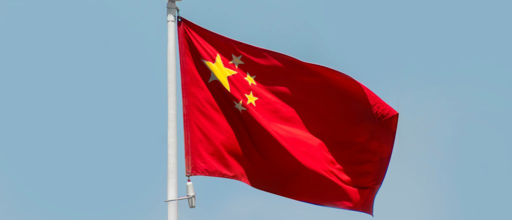 China Isn’t Giving Up On Latin America Just Yet