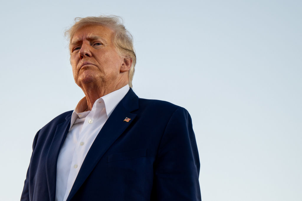 House Democrats Are Reportedly Terrified After Trump’s Indictment: ‘We All Have To Be Very Careful’