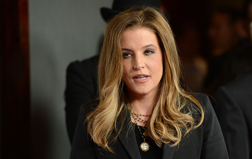 Lisa Marie Presley’s Cause of Death Revealed
