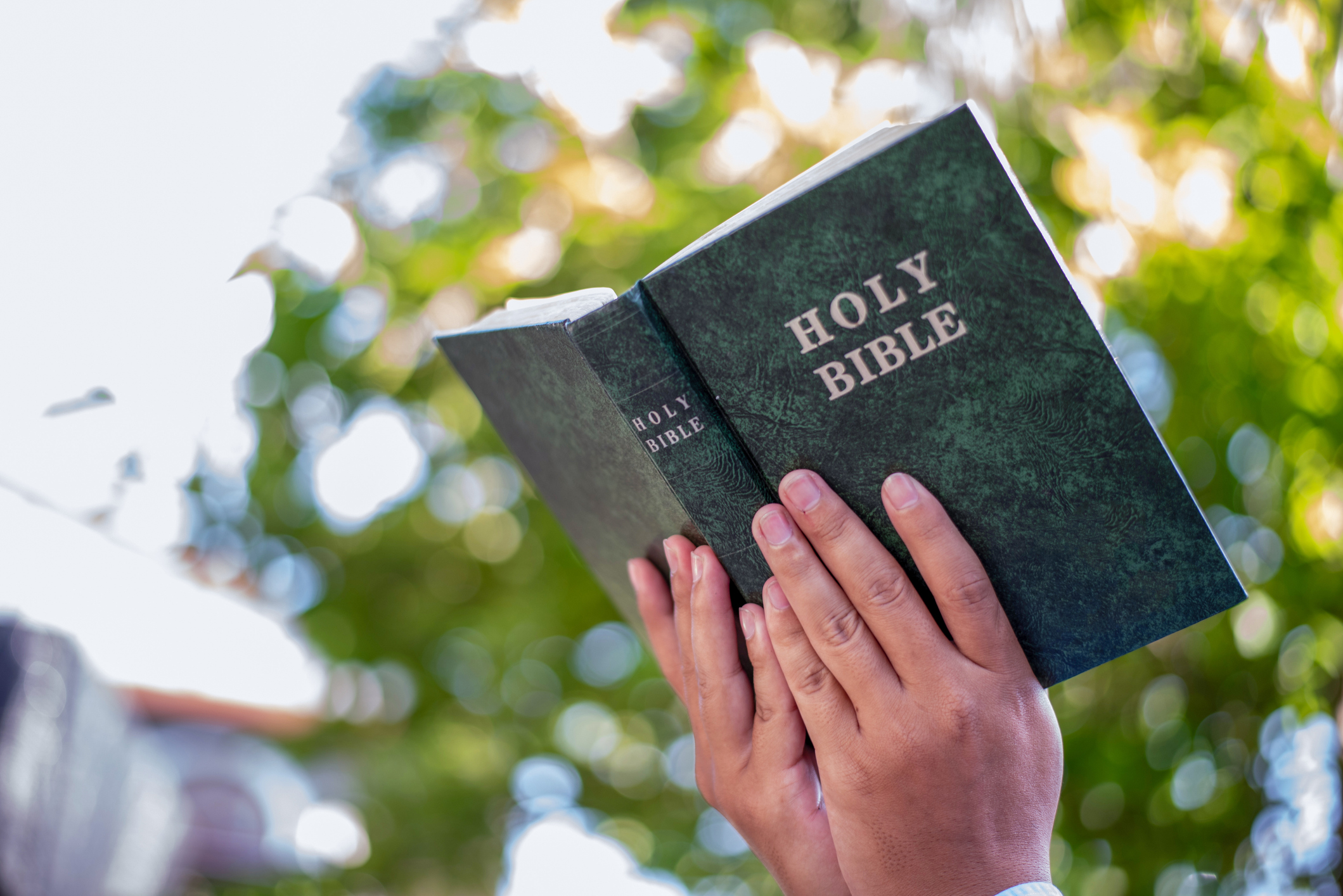 Politician on Trial For Sharing Bible Verse, Christian Views Refuses to Back Down