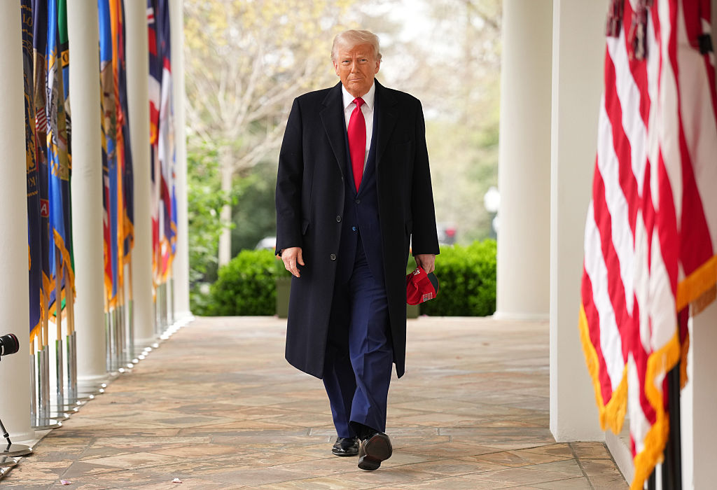 Data Suggests It Will Take Time For Tariffs To Restore Manufacturing