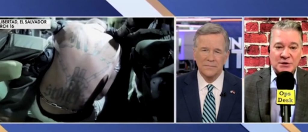 Left Shops For ‘Easy Judges’ Who Will Gum Up Process To Keep Illegals In US, Says Retired NYPD Inspector