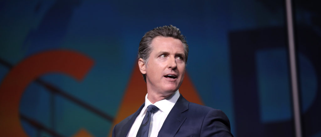 SCOOP: Is Newsom’s Office Lying About Devastated Father Never Calling For Help? We Have Receipts