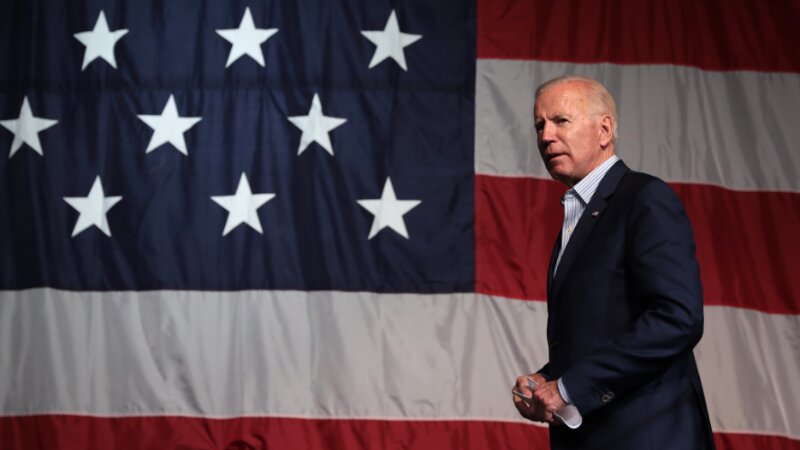 Dems Have Hidden a ‘Blatant Handout’ To Labor Unions Inside Their $3.5 Trillion Spending Plan