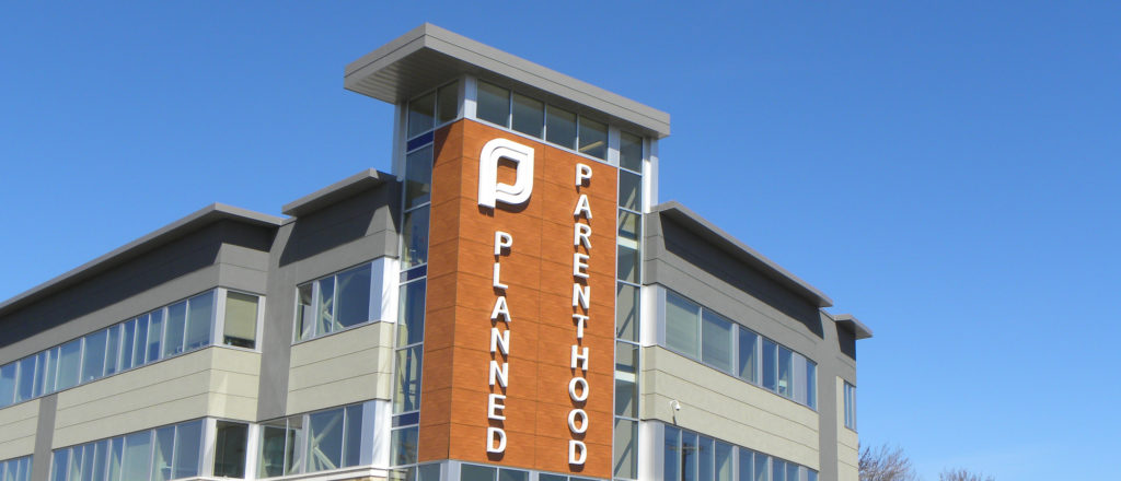 Obama Judge Says Big Beautiful Bill Can’t Defund Planned Parenthood