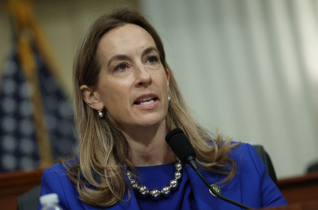Dem Candidate Says Soldiers in City Streets ‘Makes People Less Safe’