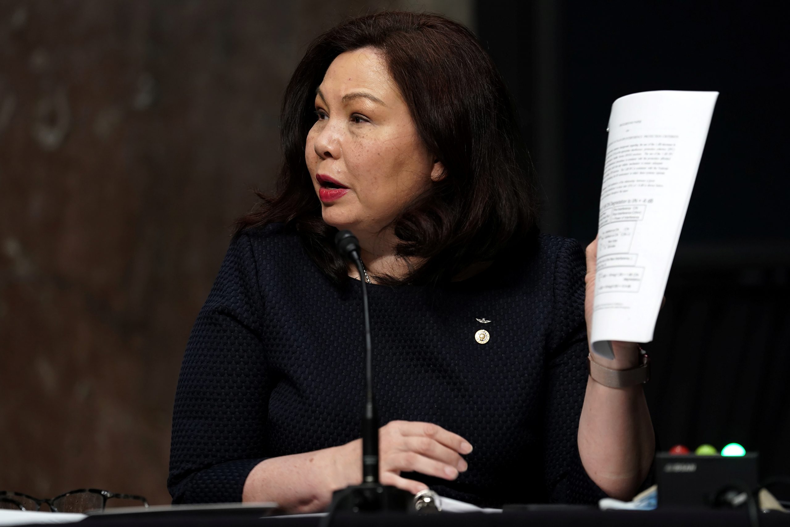 Atlanta Shooting of Asian Women Was Racially Motivated, US Senator Says