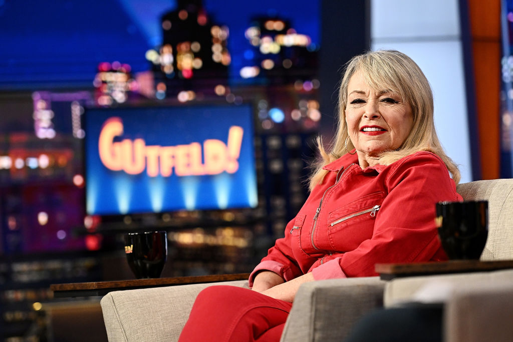 Roseanne Barr Restored to Twitter