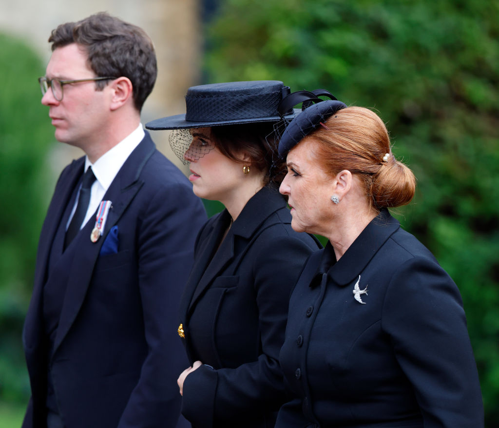 Member of the Royal Family Diagnosed with Cancer