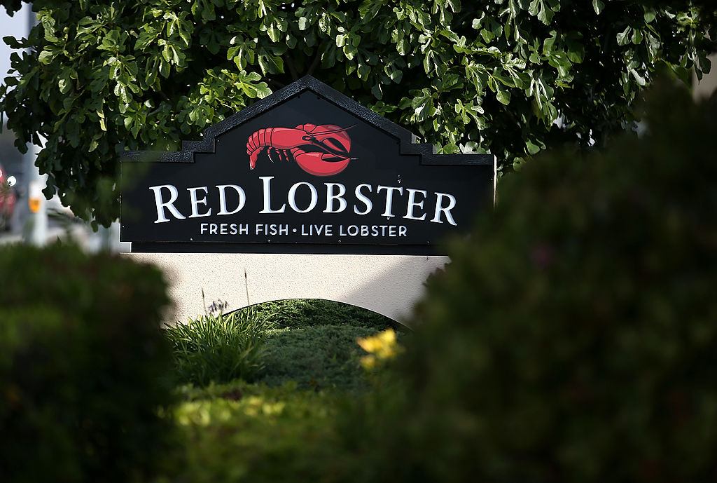 Red Lobster’s ‘Ultimate Shrimp’ Deal Backfires as Cash-Strapped Americans Eat Chain Into $11 Million Loss