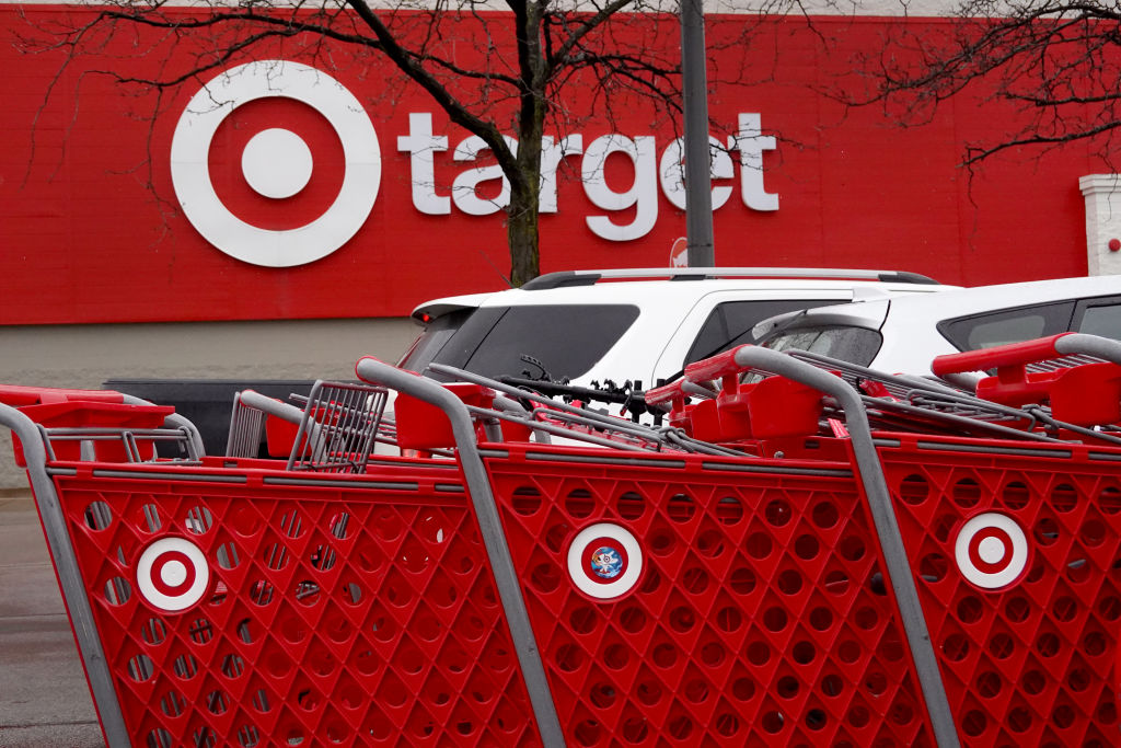 Target Gaslights Americans Why LGBT Products Were Removed, But Small Move Reveals Truth