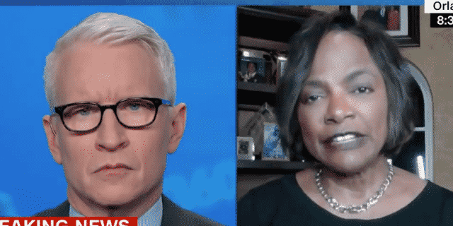 Rep. Val Demings Declares Dems Are ‘Prepared To Go It Alone’ on COVID-19 Relief