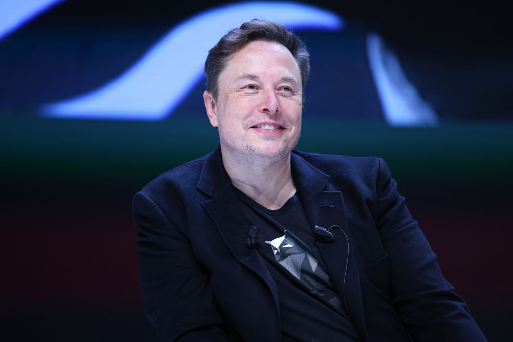 Elon Musk Issues Invite to Harris After Trump Interview Draws Massive Viewership