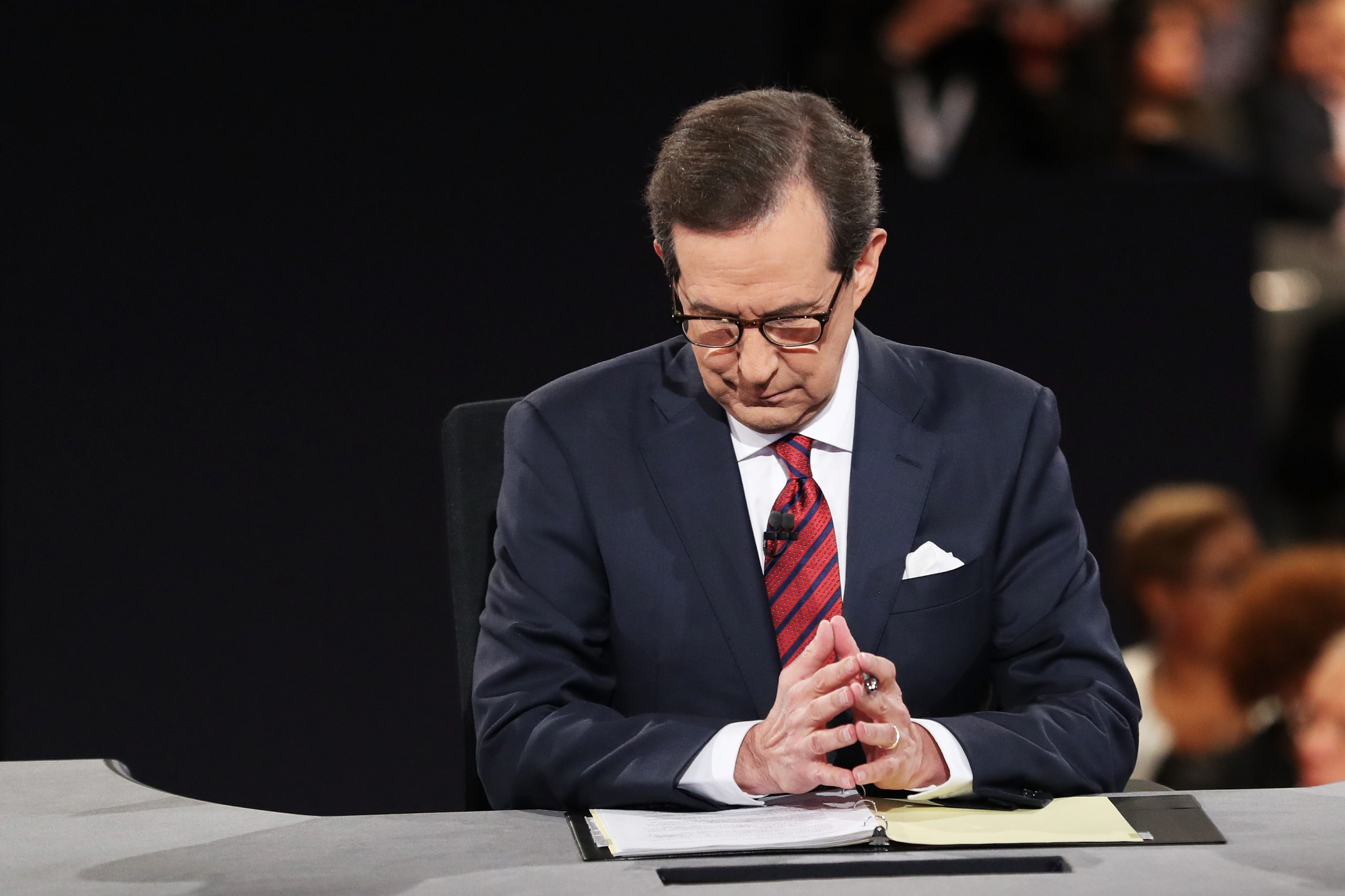 Former Fox News Anchor’s CNN Debut Tanks in Viewership