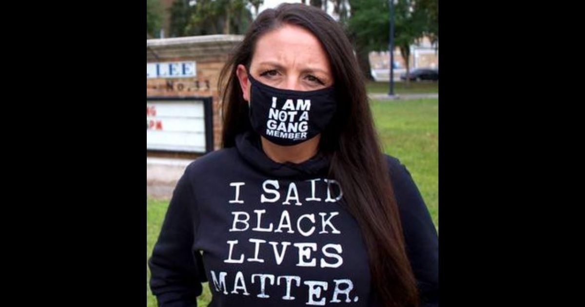 Teacher Disciplined for Hanging BLM Flag, Scores Six Years’ Worth of Salary in Settlement