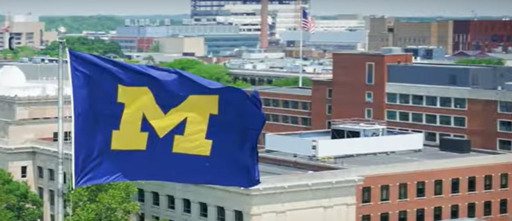 Defying ‘Racist-Cisgenderism’: Meet The DEI Staff University Of Michigan Tried To Hide
