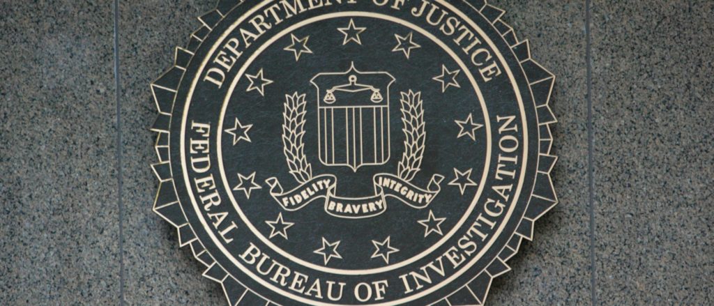 FBI Back To Nabbing ‘Violent Criminals’ After Biden-Era Politicization