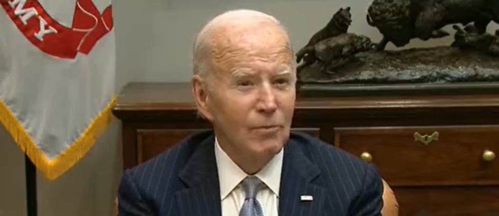 ‘A Critical Window’: Democrats Demand Biden Dole Out More Deportation Protections Before Trump Returns