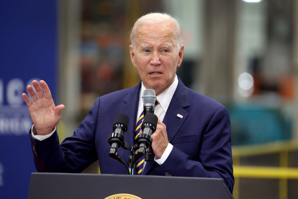 Hunter’s Lawyers Threatening ‘Spectacle’ of Joe Biden on Witness Stand a Key Part of Biden-DOJ ‘Sweetheart’ Deal Talks