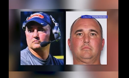 High School Coach Scrubbed From Website After Vanishing Amid Child Sex Crime Probe