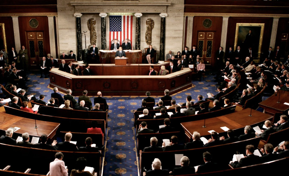 New Bill Would Create Permanent Protections For Muslims