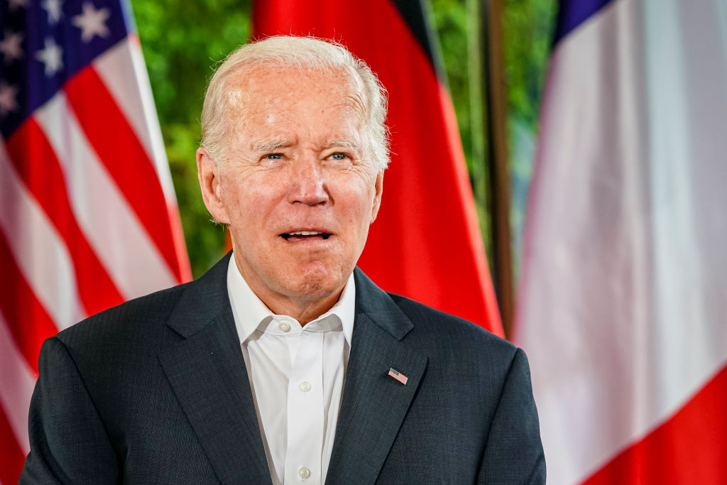 House Dem Signals She Does Not Want Biden to Campaign With Her in 2022 Amid His Atrocious Poll Numbers