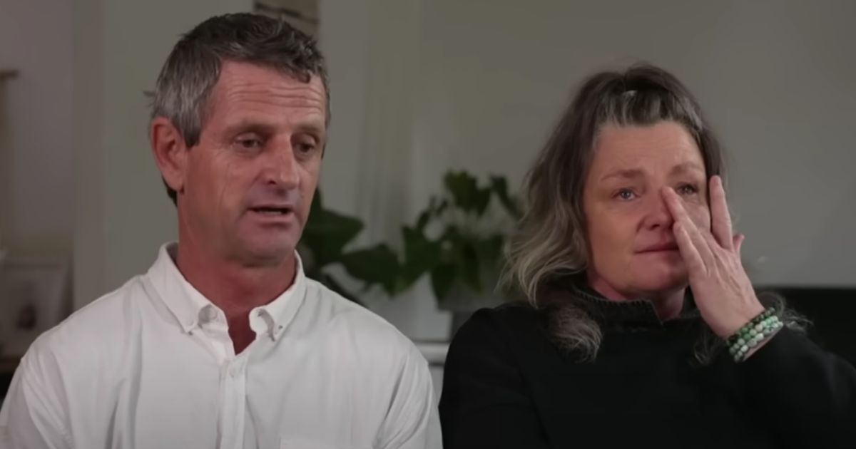 Parents Speak Out After Teen Daughter Dies from ‘Chroming’ – Latest Alarming Social Media Trend