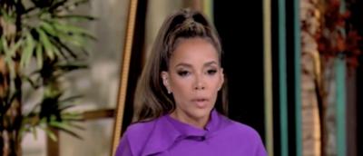 Sunny Hostin Claims Without Evidence That Melania ‘Hates’ Trump, ‘Wants To Take Him Out’