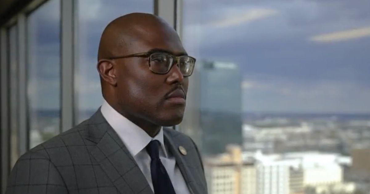 Vice Mayor Exposes 'Hug a Thug' Plan as Little Rock Declares State of Emergency Over Violence