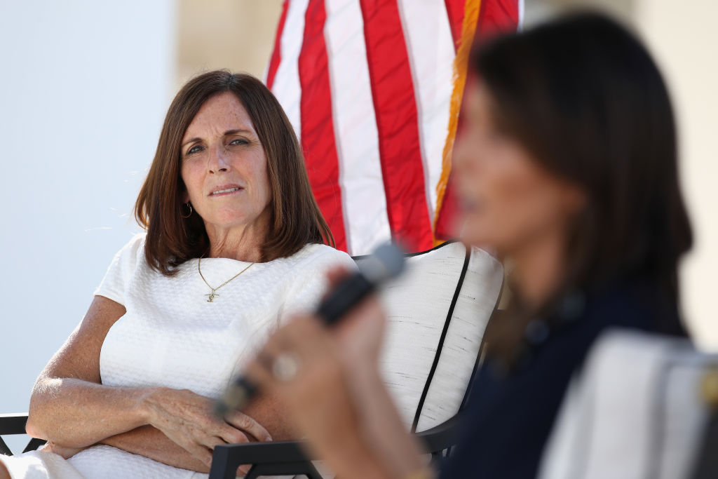 Former GOP Senator Sexually Assaulted While on Run, Fights Off Attacker