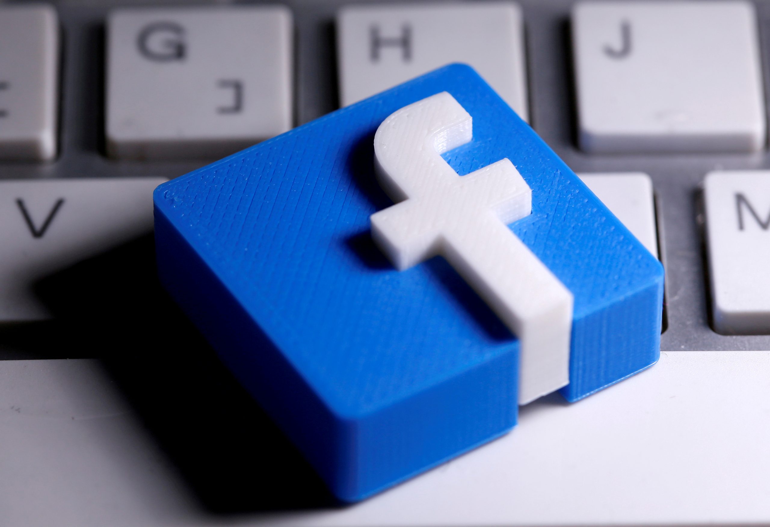 Facebook Bans All Qanon Groups as Dangerous Amid Surging Misinformation