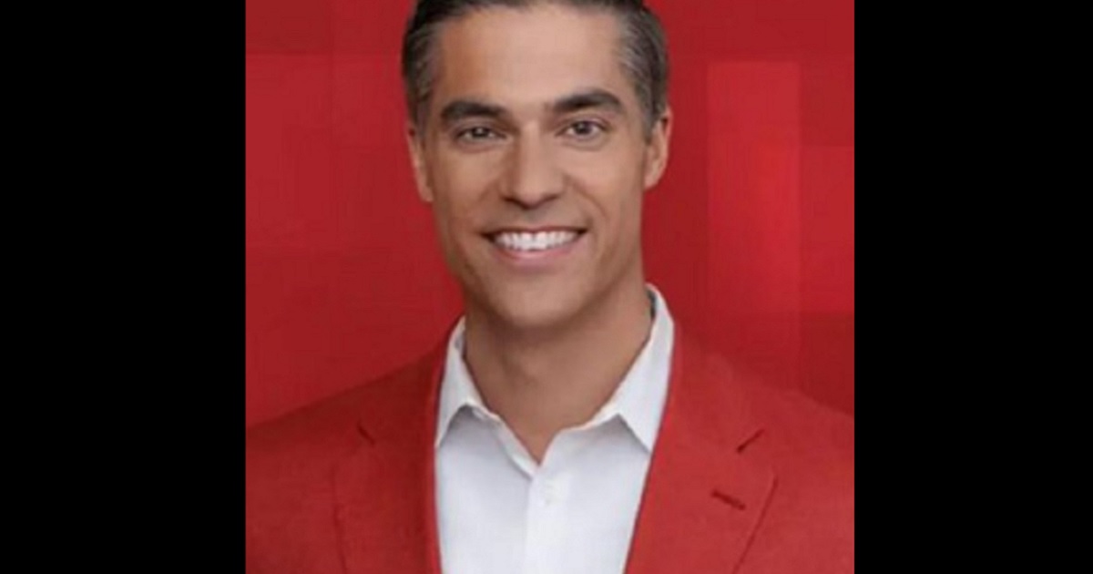 News Anchor Under Fire After Using ‘Outdated’ Racial Term Live on Air