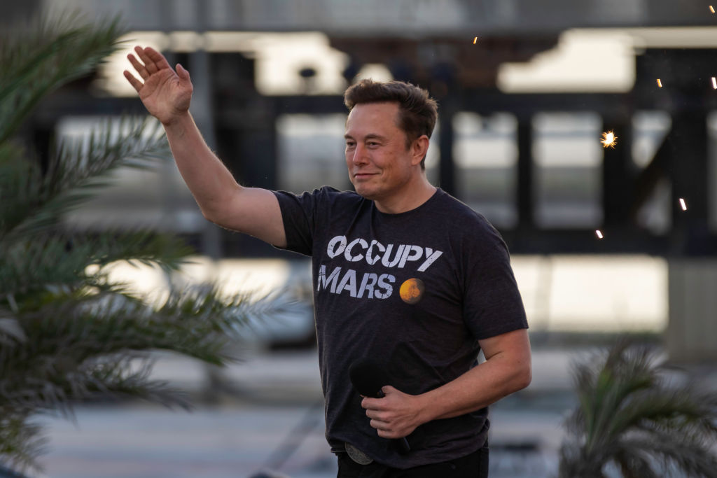 Pentagon Declares Diversity a ‘Strategic Imperative’ on Twitter, Then Gets Put in Its Place by Elon Musk