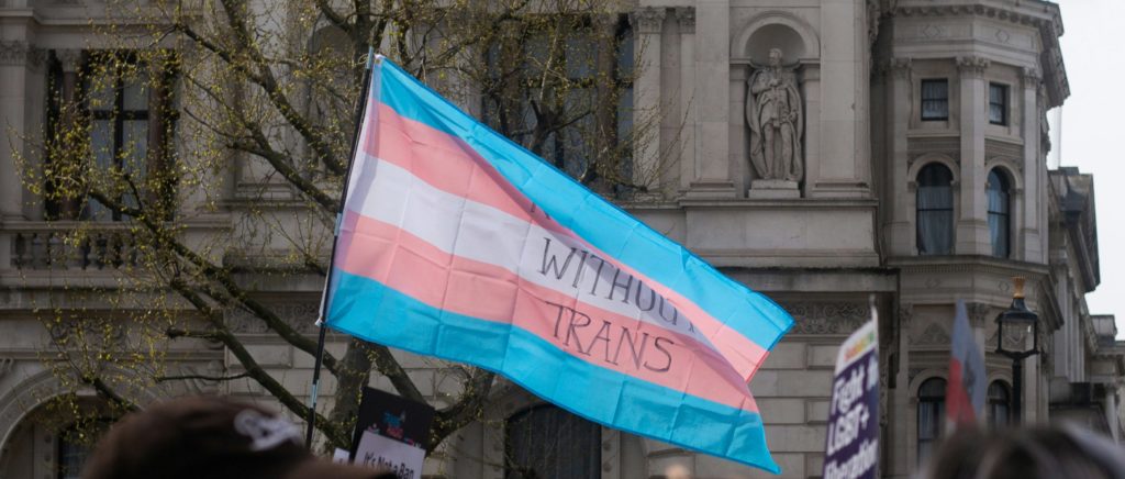 EXCLUSIVE: Consumers’ Research Goes After Insurance Giant’s CEO For ‘Sacrificing Kids To Trans Ideology’