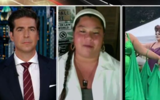 Former Pro-Trans Activist Regrets Pushing ‘Sinister’ Agenda to Indoctrinate Children