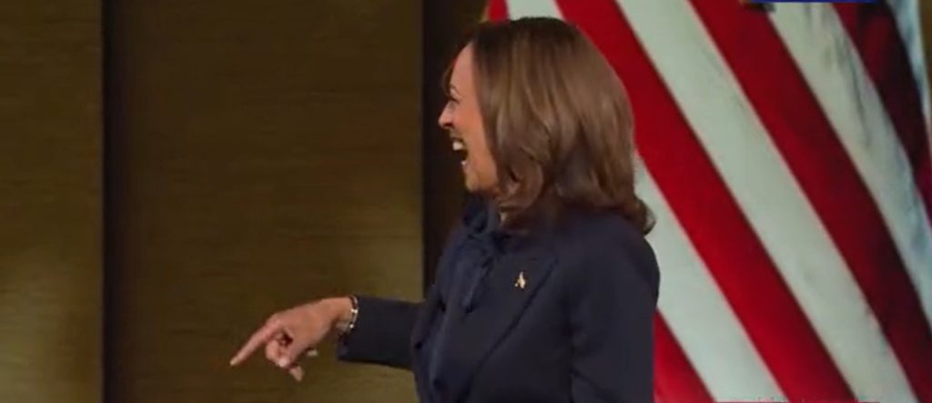 ‘Doom Loop’: Victor Davis Hanson Says Harris’ Interviews Are ‘Cementing’ Her Negative Image