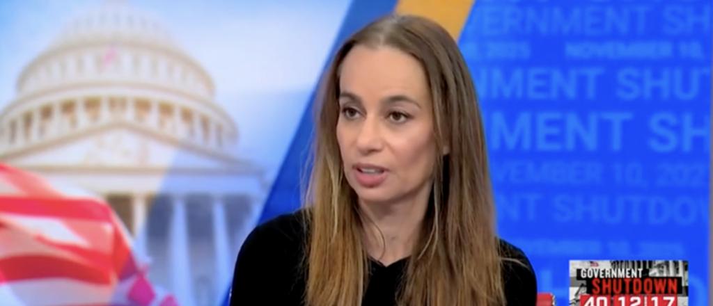 Dem Strategist Says Chuck Schumer Is ‘No Longer Capable’ Of Leading Democrats