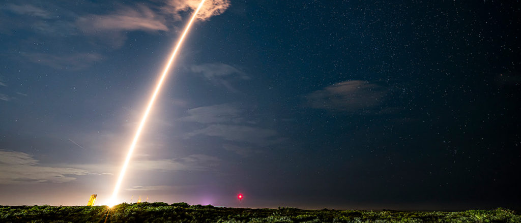 Space Force To Deploy Three New Weapons To Jam Chinese Spy Satellites