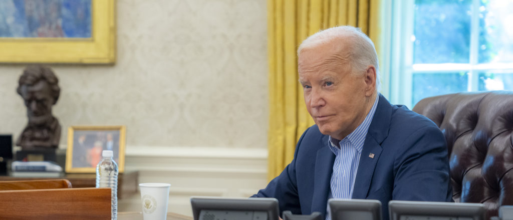 Biden Commutes Sentences Of Drug Smugglers, Crack Dealers And ‘Notorious’ Fraudsters In Massive Clemency Push