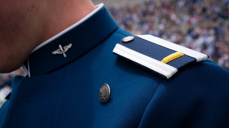 Lawmaker Warns Teaching Critical Race Theory at US Military Academies Will Lead To ‘Nation’s Demise’