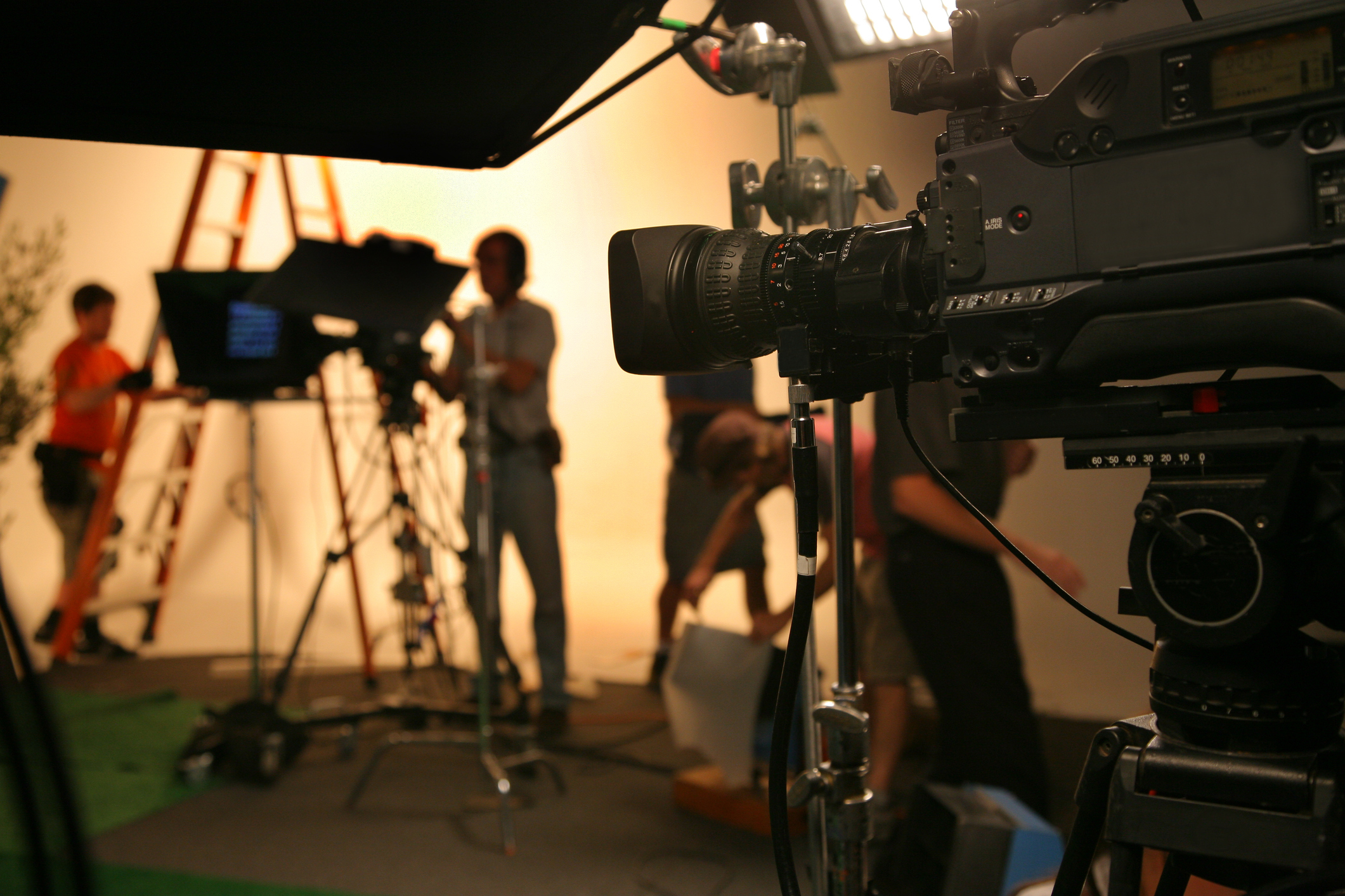 Hollywood Dysfunction, Evil Combatted by Powerful New Endeavor: ‘Our Goal Is to Shine a Light’