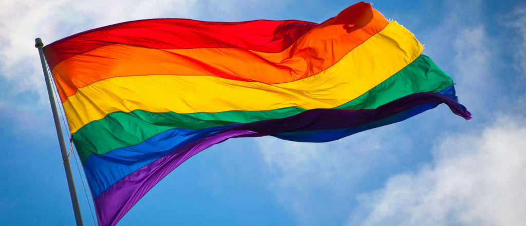 ‘Affirm And Support LGBTQIA+ Identities’: Biden Admin Dishing Out Millions To Treat Eating Disorders With Gay Pride