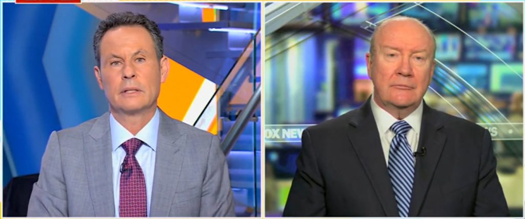 ‘Auditioning For Supreme Court’: Andy McCarthy Skewers Obama Judge For Bossing Around Trump Border Patrol Chief