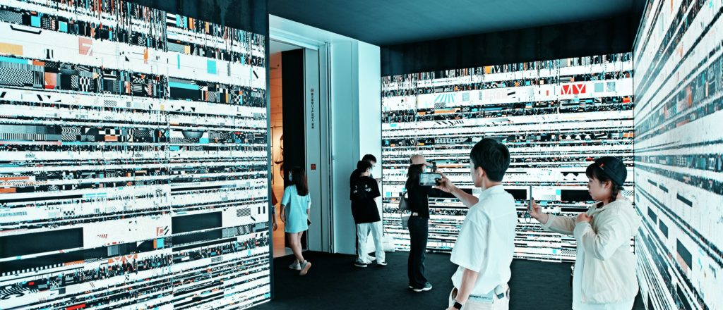 China To Fired Gov’t Workers: Come To Our ‘Metropolis Of The Future’