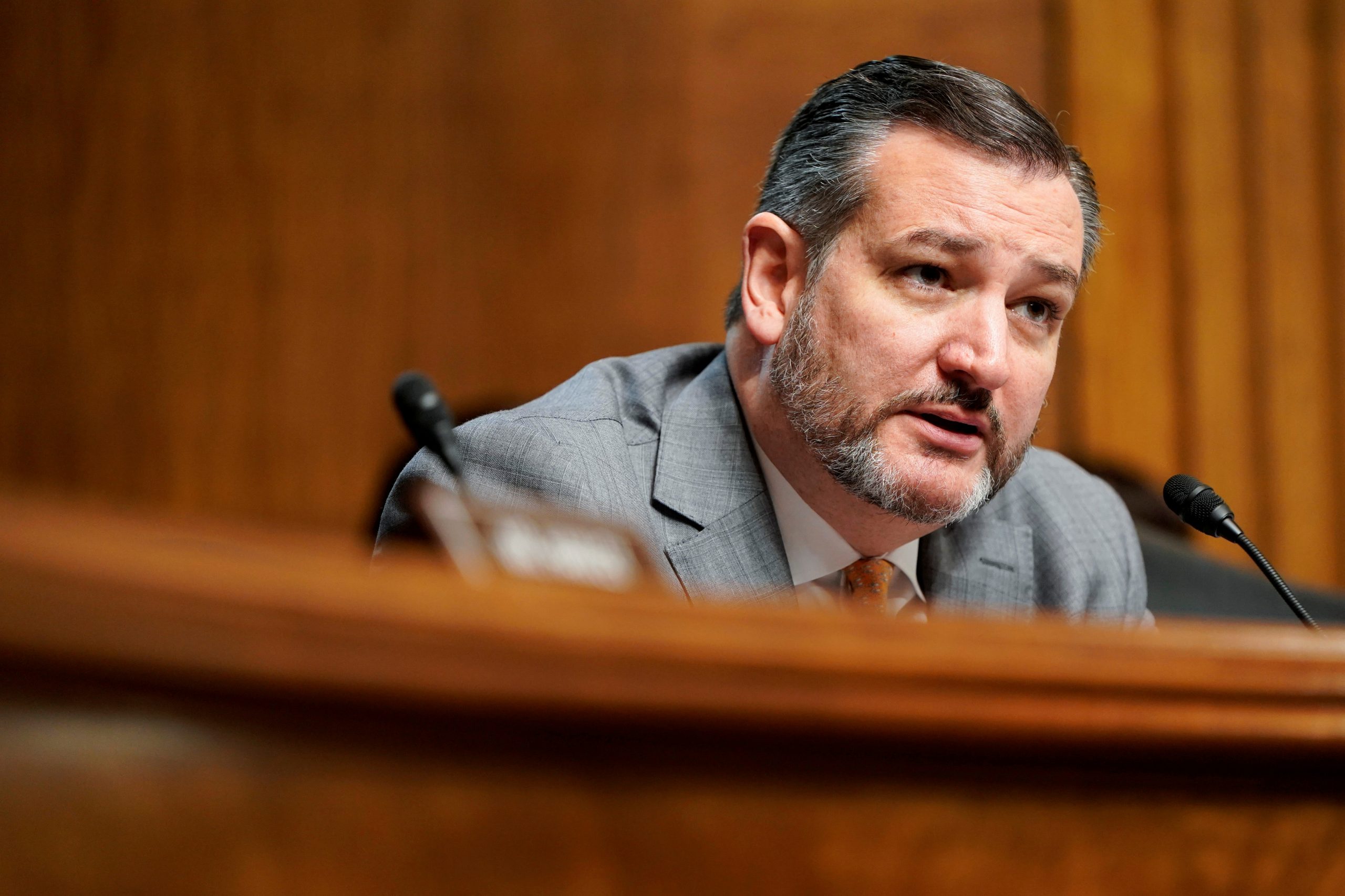 Ted Cruz: ‘Why Is MSNBC OK with Their Hosts Using Overt Racial Slurs?’
