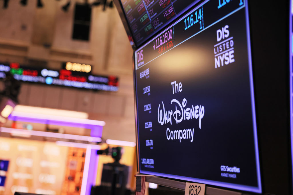 Disney Announces Dramatic Restructuring, Slashes Thousands of Jobs on Same Day DeSantis Says ‘There’s a New Sheriff in Town’